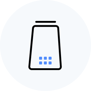 공기청정기 필터